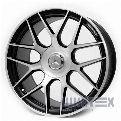 Replica Mercedes R852 10x21 5x130 ET30 DIA84.1 MBRL№2